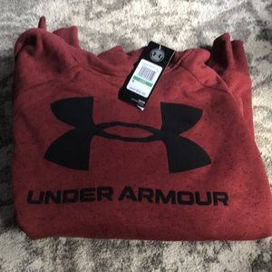Under Armour Hoodie